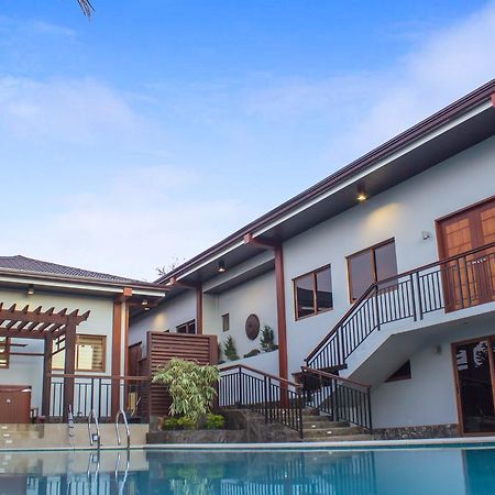 Zen Garden Bed & Breakfast Cavite Ngoại thất bức ảnh