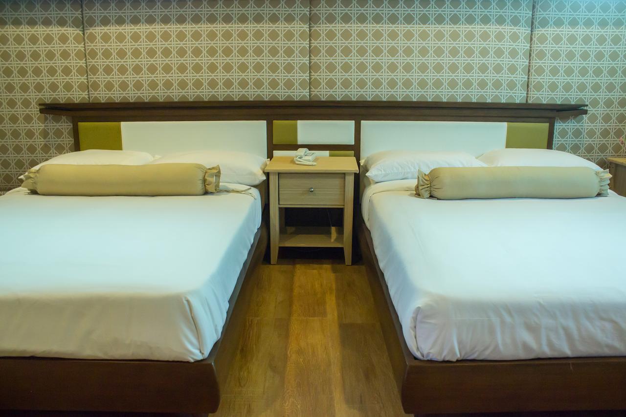 Zen Garden Bed & Breakfast Cavite Ngoại thất bức ảnh