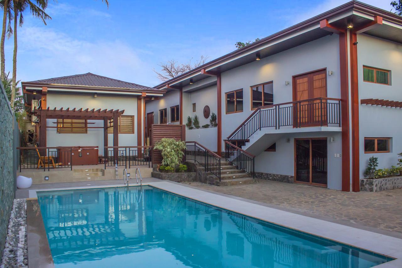Zen Garden Bed & Breakfast Cavite Ngoại thất bức ảnh