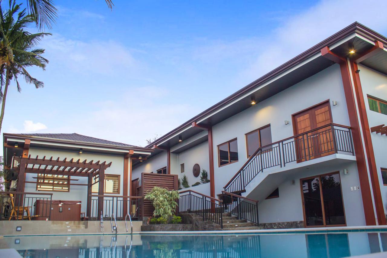 Zen Garden Bed & Breakfast Cavite Ngoại thất bức ảnh