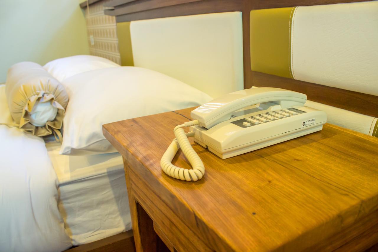 Zen Garden Bed & Breakfast Cavite Ngoại thất bức ảnh