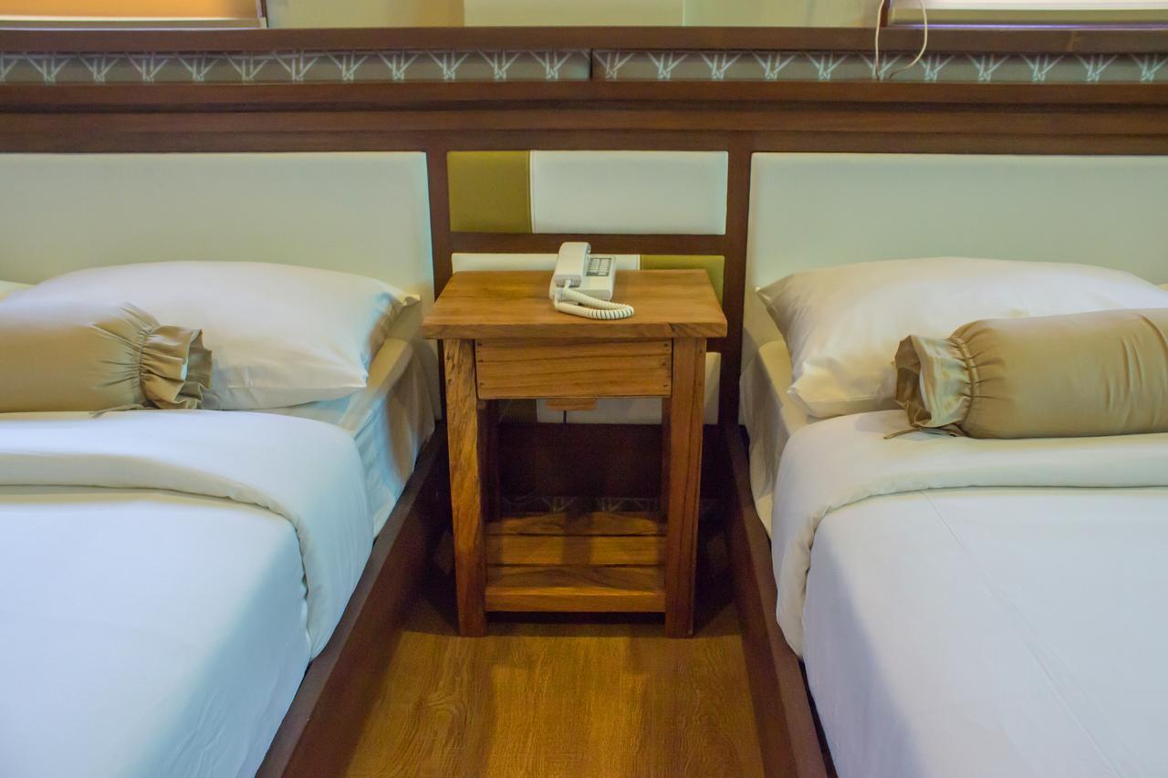 Zen Garden Bed & Breakfast Cavite Ngoại thất bức ảnh