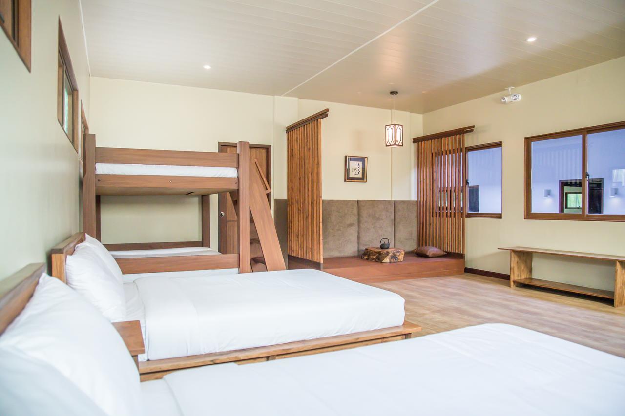 Zen Garden Bed & Breakfast Cavite Ngoại thất bức ảnh