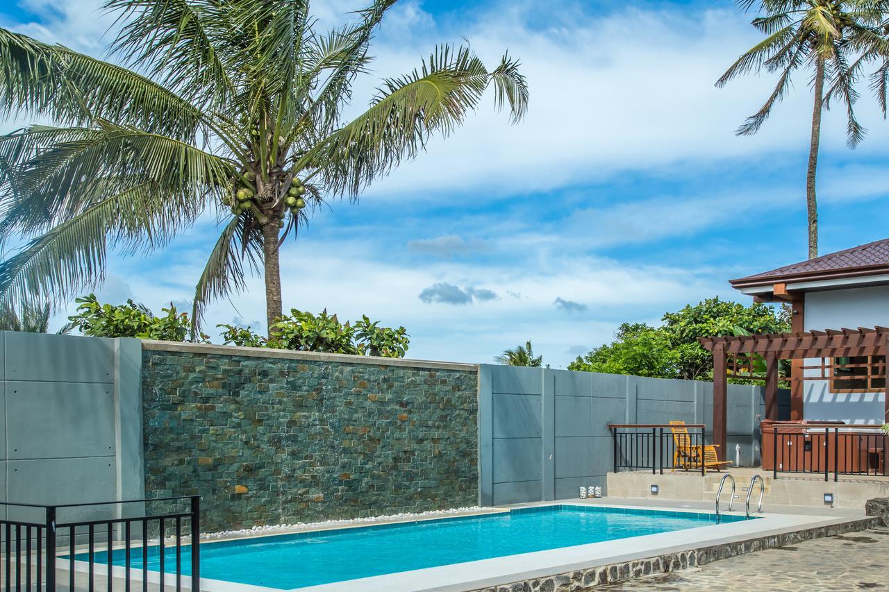 Zen Garden Bed & Breakfast Cavite Ngoại thất bức ảnh