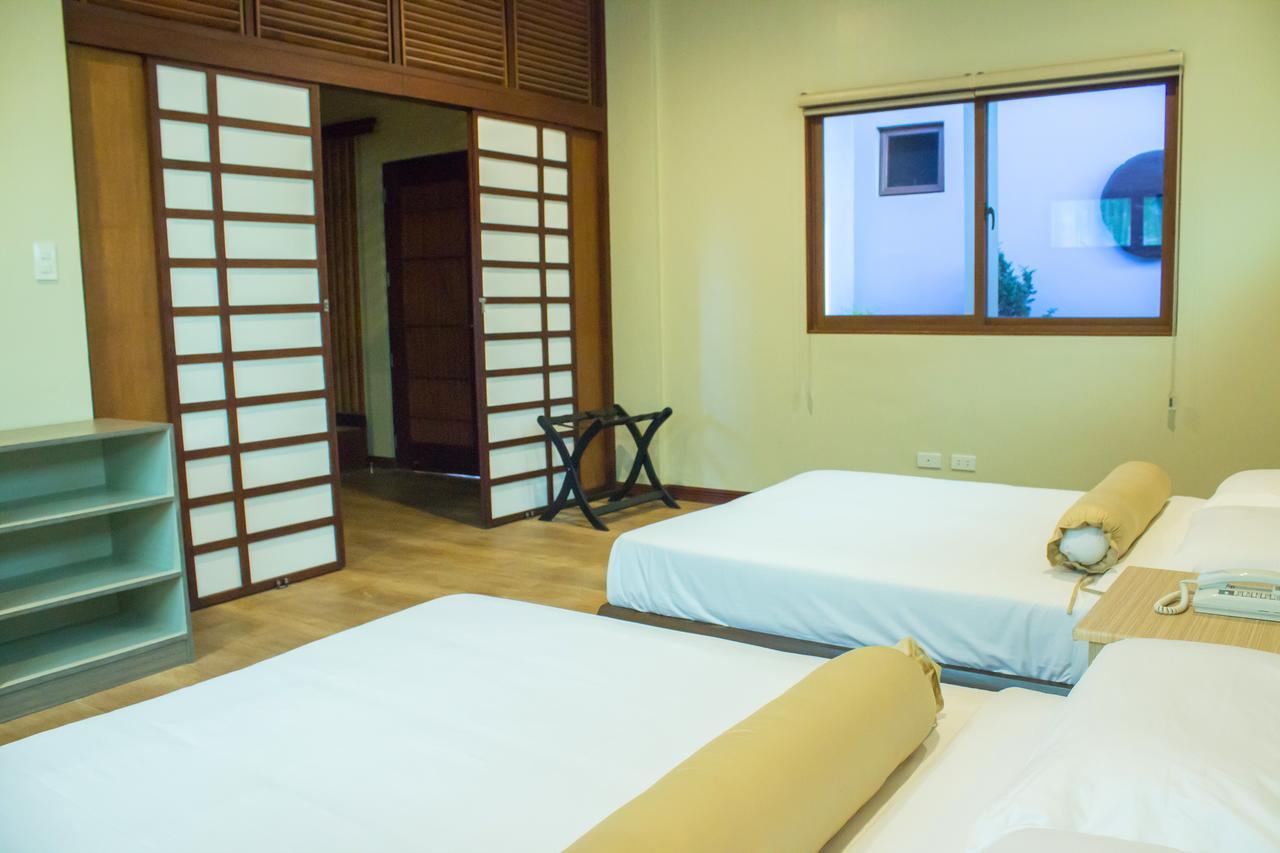 Zen Garden Bed & Breakfast Cavite Ngoại thất bức ảnh