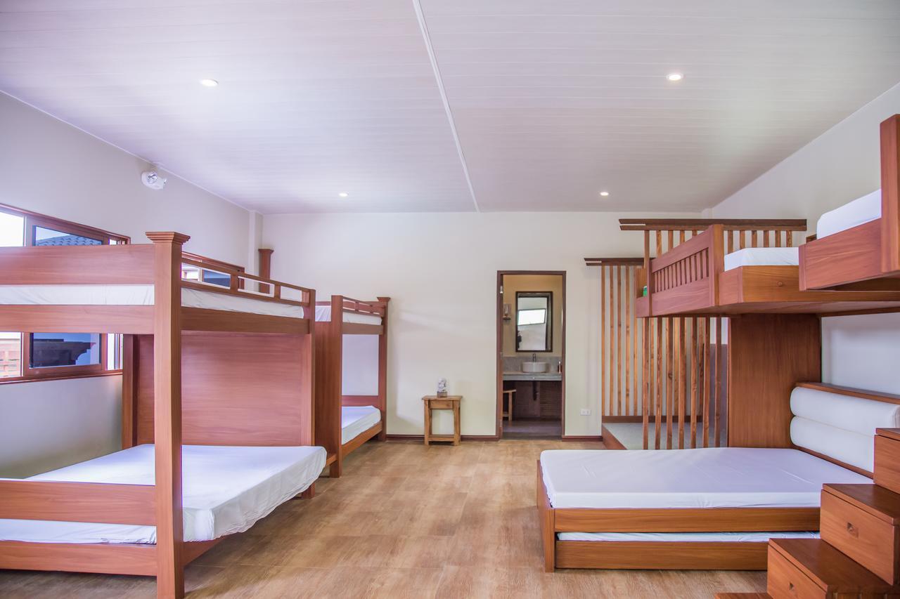 Zen Garden Bed & Breakfast Cavite Ngoại thất bức ảnh