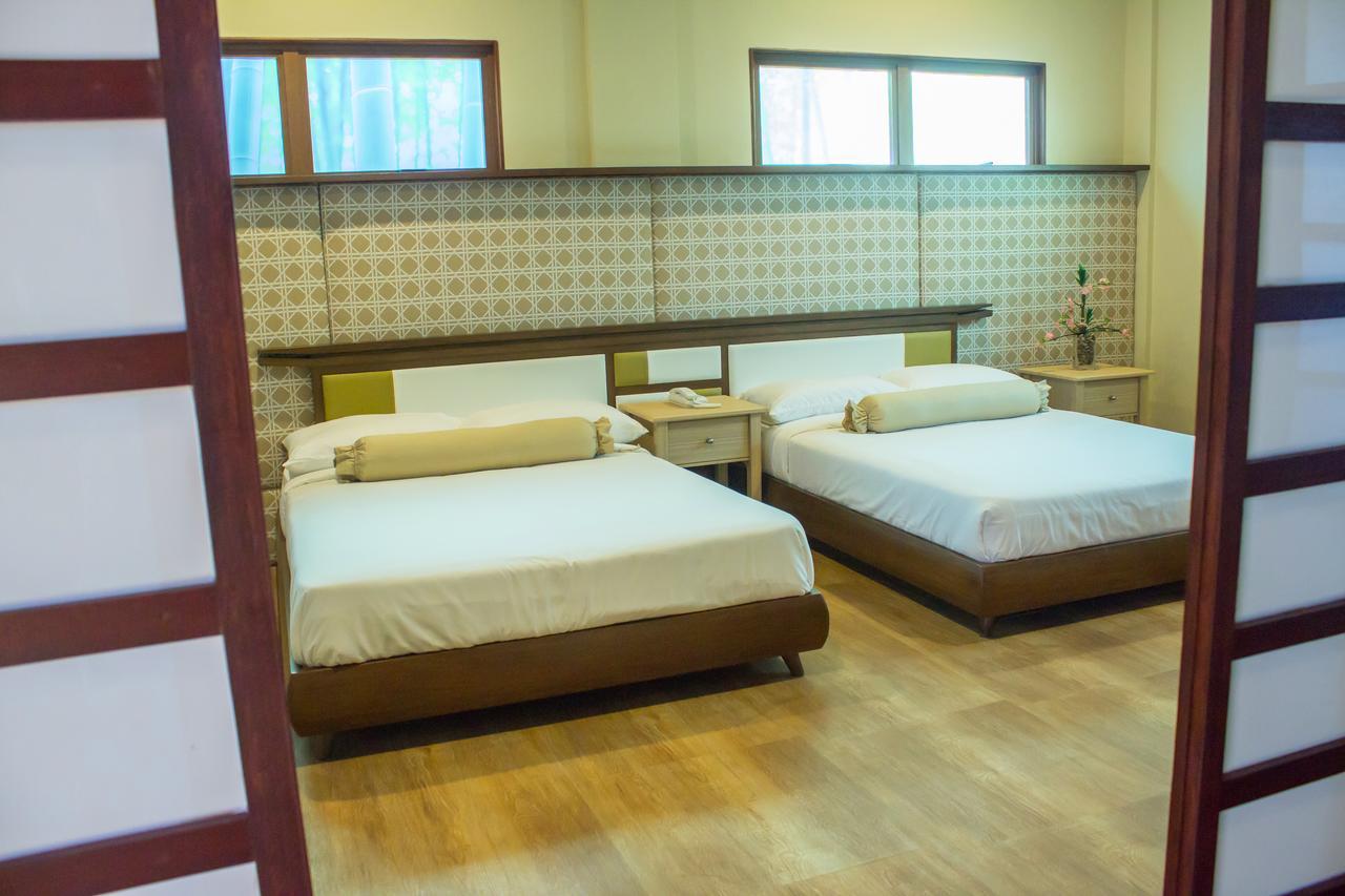 Zen Garden Bed & Breakfast Cavite Ngoại thất bức ảnh