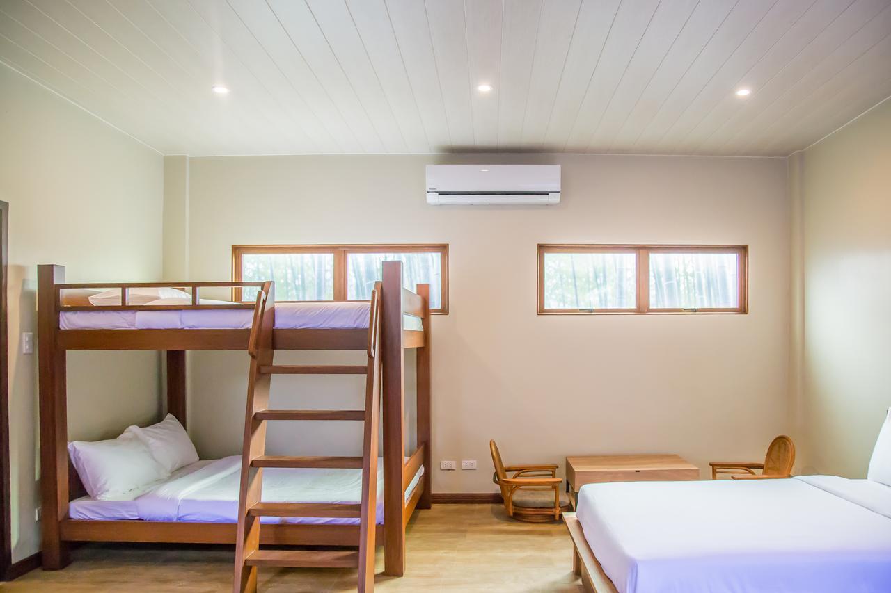 Zen Garden Bed & Breakfast Cavite Ngoại thất bức ảnh