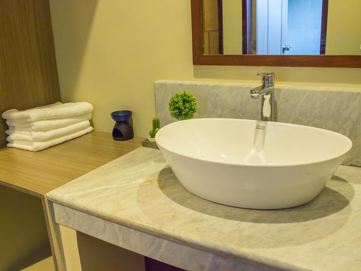 Zen Garden Bed & Breakfast Cavite Ngoại thất bức ảnh