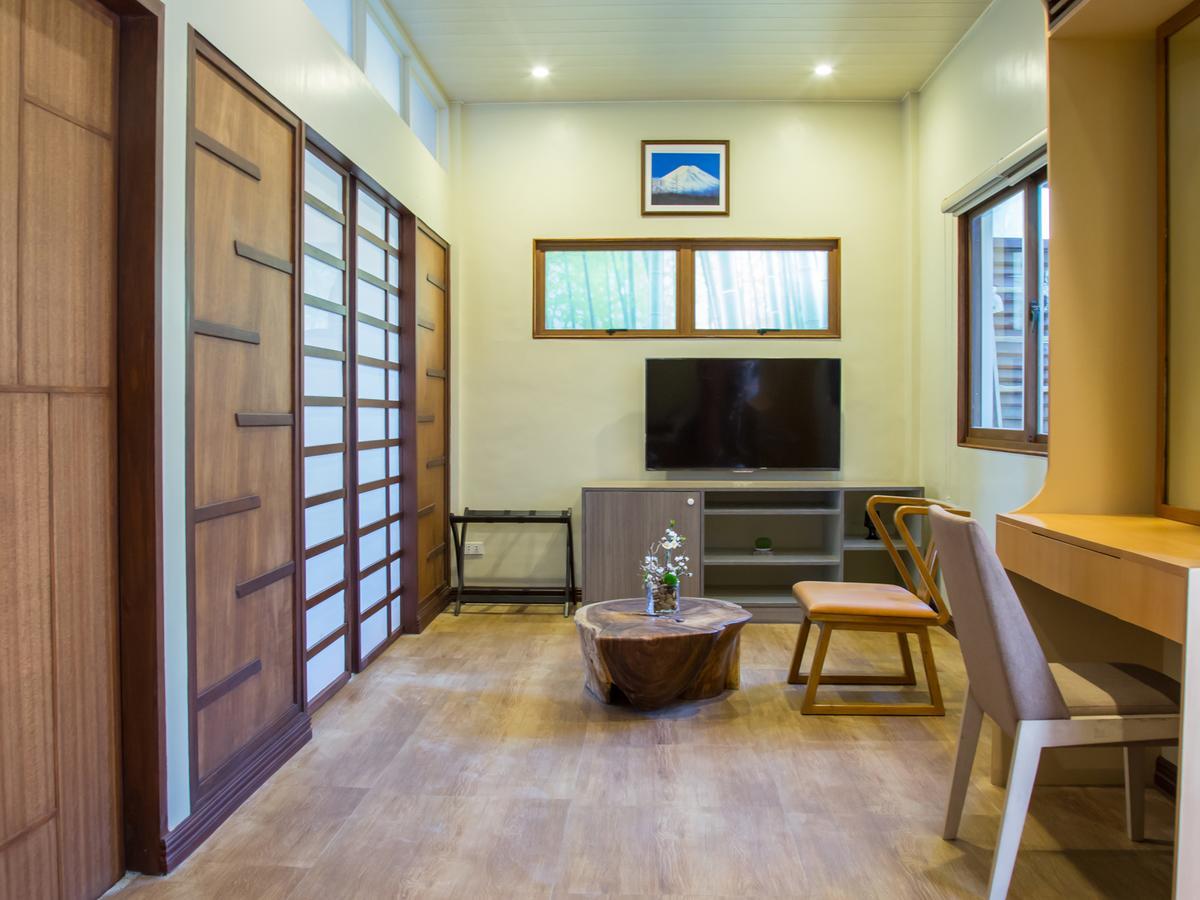 Zen Garden Bed & Breakfast Cavite Ngoại thất bức ảnh