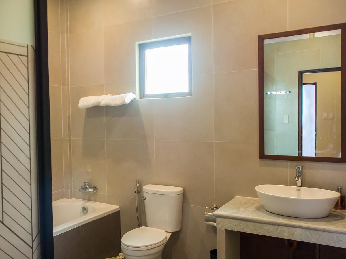 Zen Garden Bed & Breakfast Cavite Ngoại thất bức ảnh