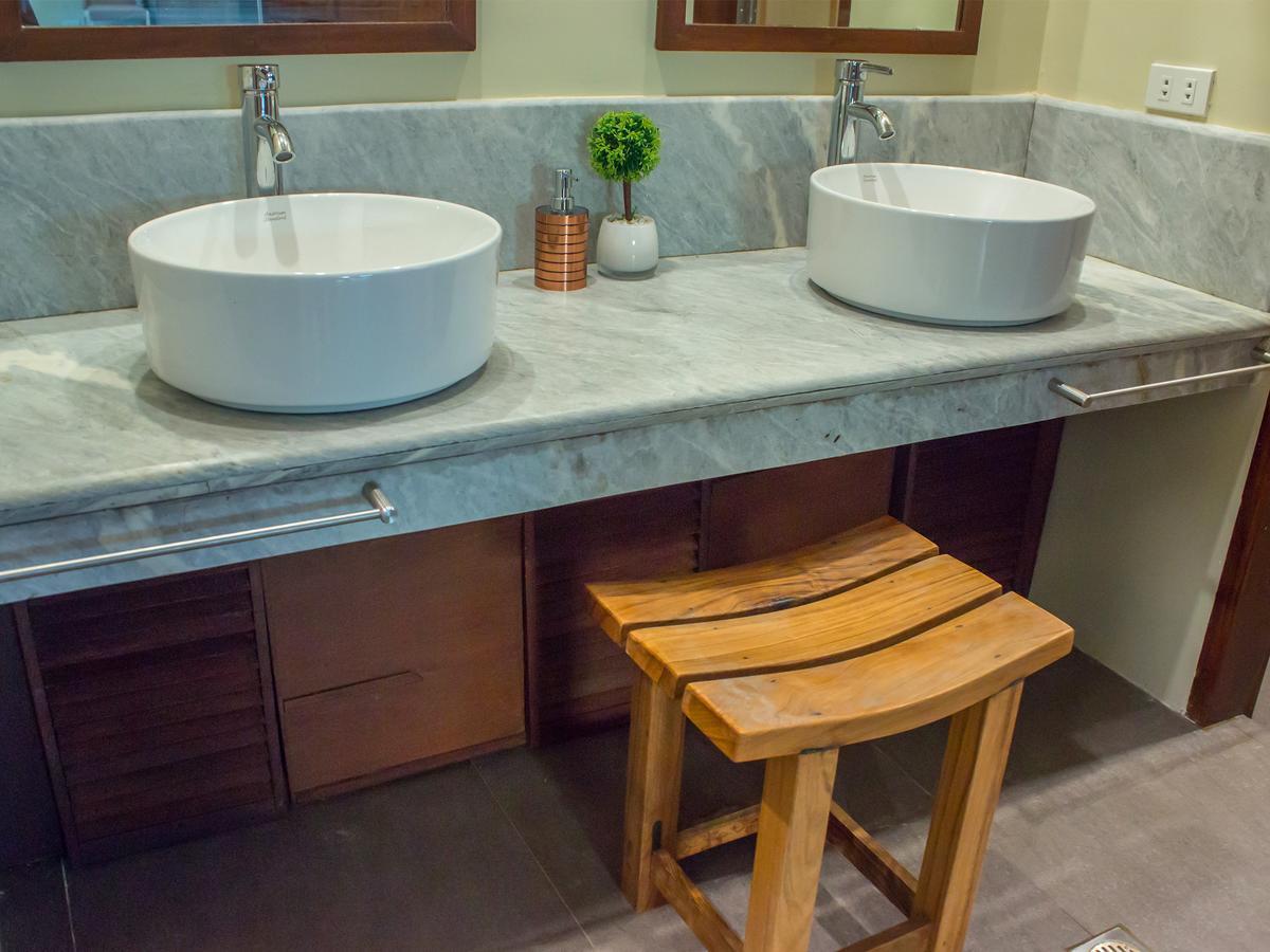 Zen Garden Bed & Breakfast Cavite Ngoại thất bức ảnh