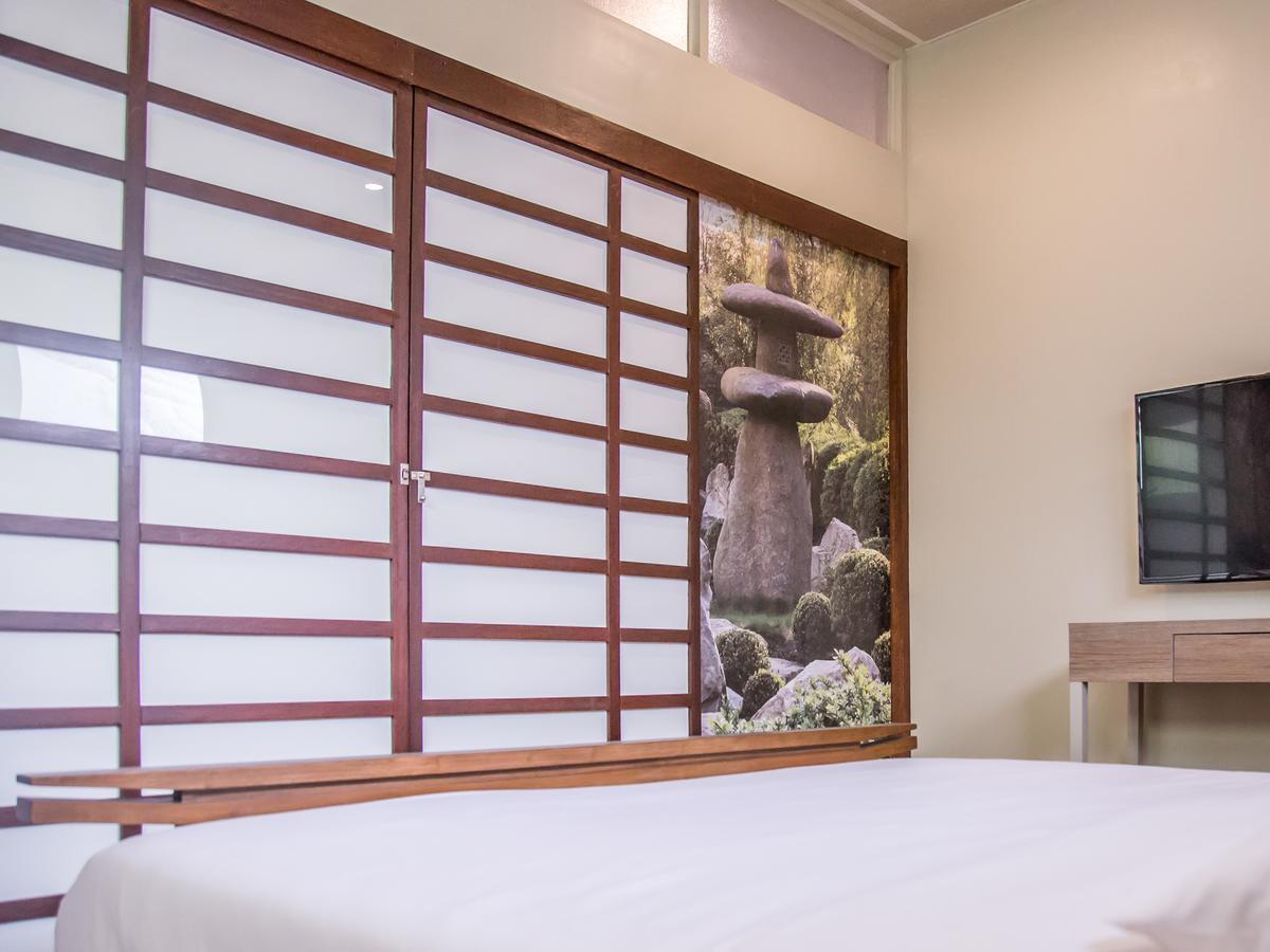 Zen Garden Bed & Breakfast Cavite Ngoại thất bức ảnh