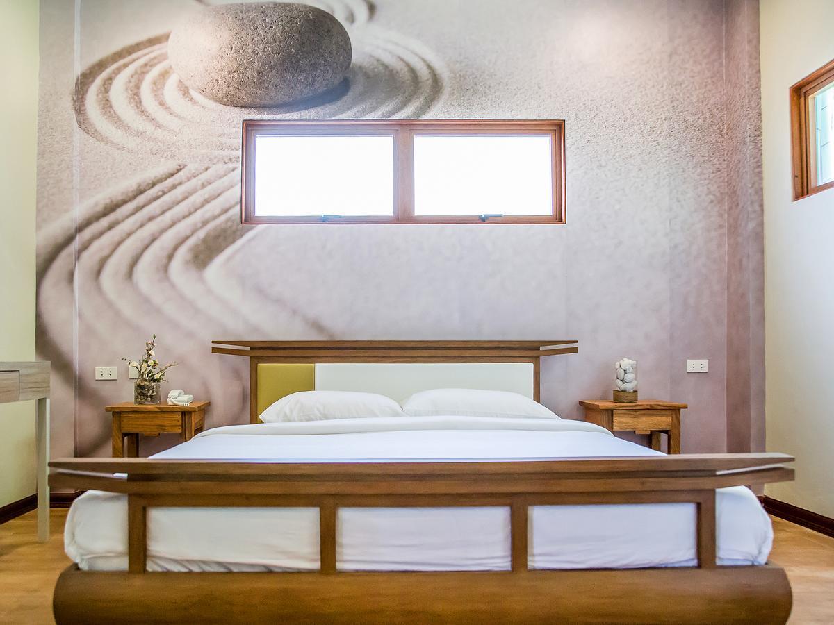 Zen Garden Bed & Breakfast Cavite Ngoại thất bức ảnh