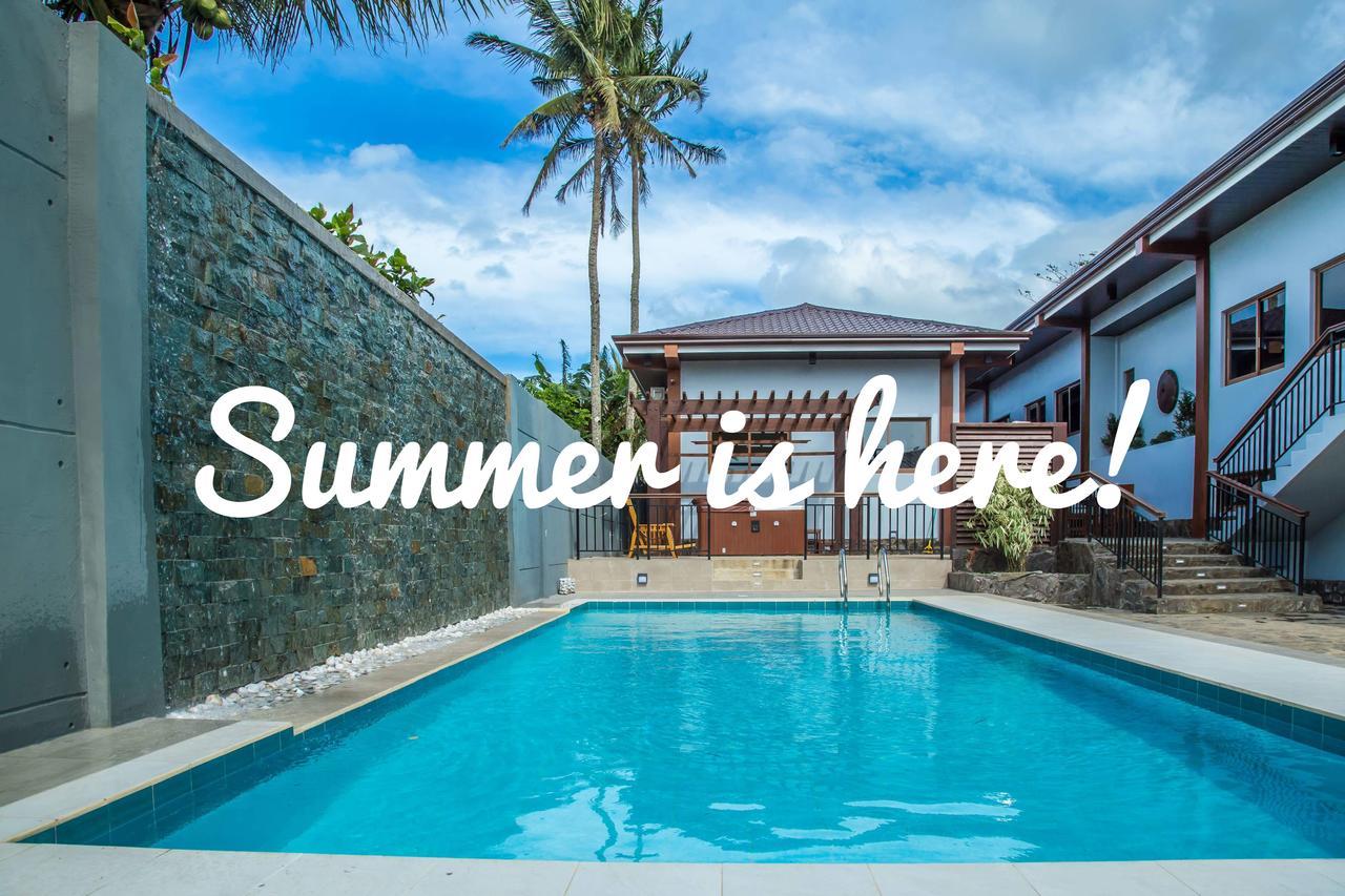Zen Garden Bed & Breakfast Cavite Ngoại thất bức ảnh