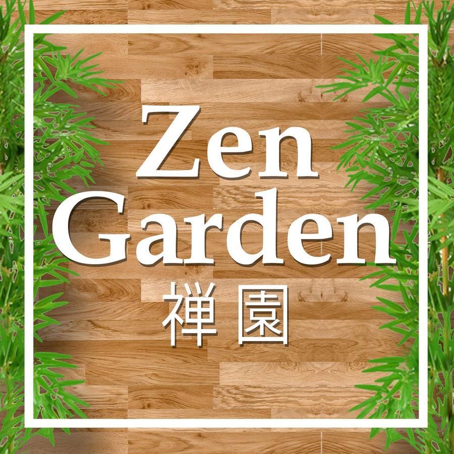 Zen Garden Bed & Breakfast Cavite Ngoại thất bức ảnh